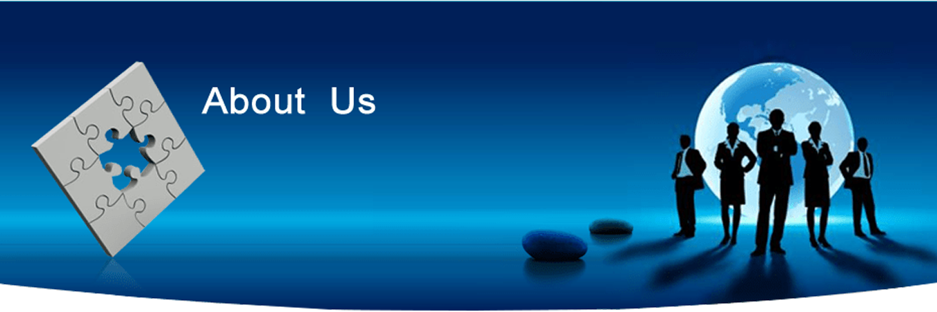 About Us Banner